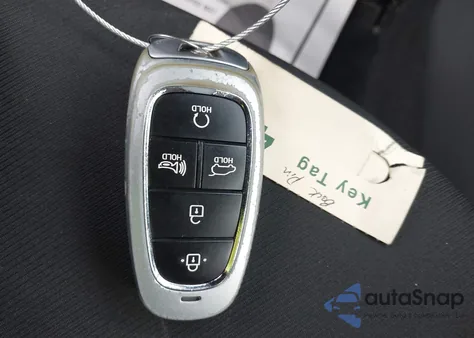 2023 Hyundai Tucson Sel z USA, uszkodzony, nr VIN 5NMJB3AE8PH188612